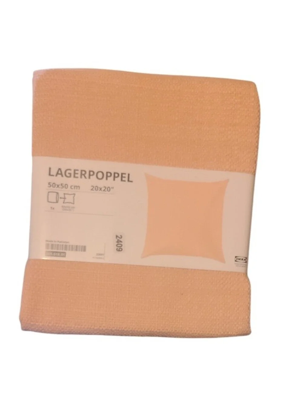 IKEA lagerpoppel trio